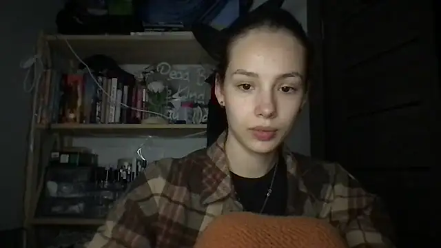 Yuna5343 webcam
