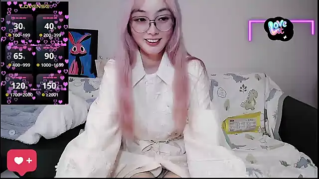 baby-yaya20 webcam