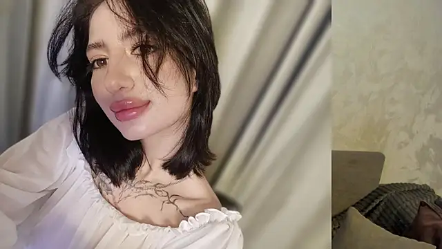 Michelle_Murray webcam