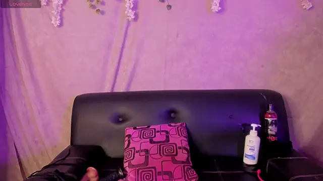 Alina_Chapman webcam
