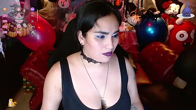 kureiji_hentaii webcam