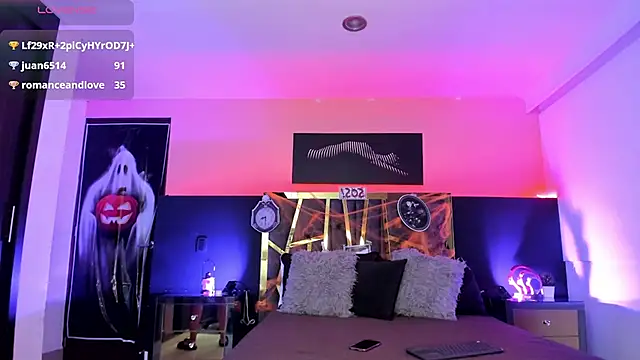 ScarletTorres webcam