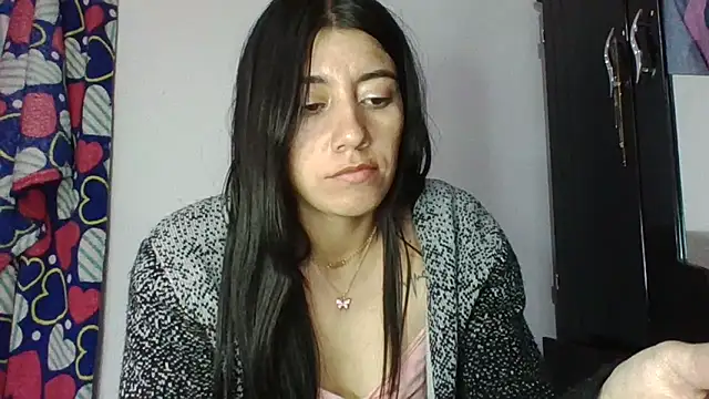 Madow_Lu webcam