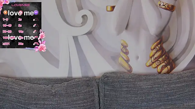 hailey_peach webcam