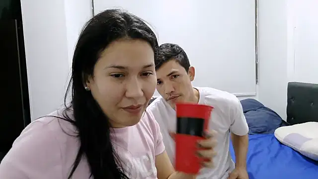 luxandracon23 webcam