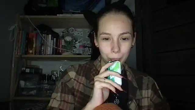 Yuna5343 webcam