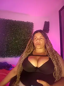 Eva_Luxei webcam