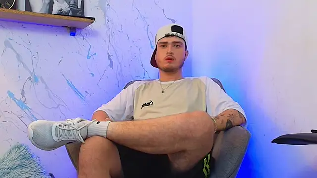 SALVATORE_MULLER1 webcam