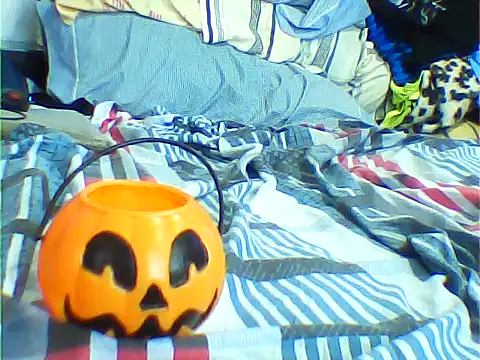 messi_syssy webcam