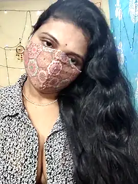 Hotty_Kavita webcam
