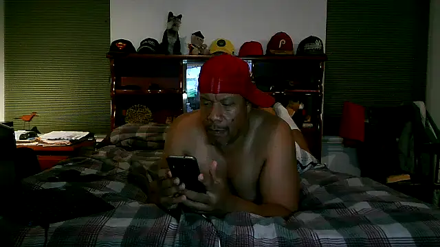 pimpdaddy4ever