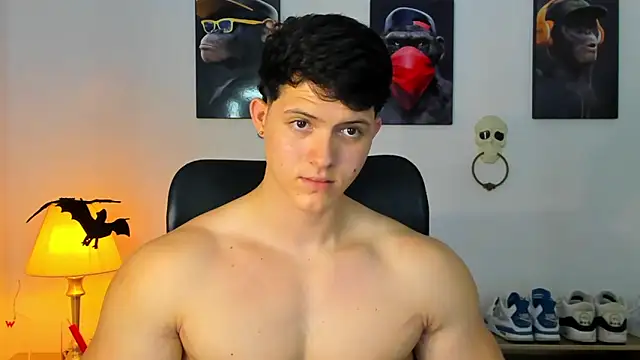 Hazzan_Velez webcam
