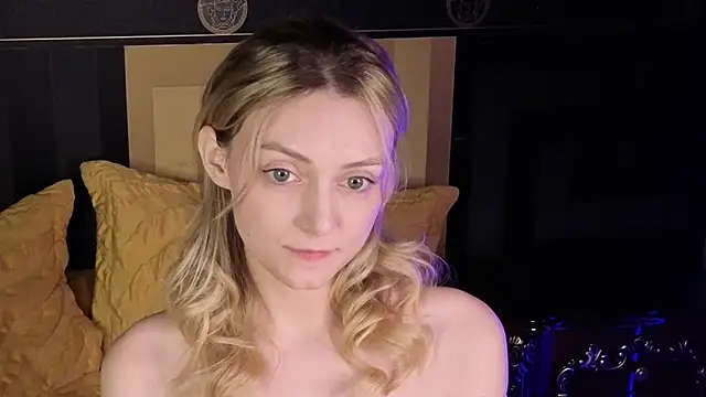 CindyFors webcam
