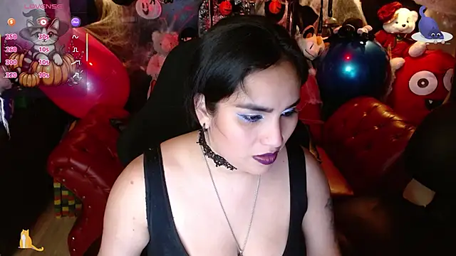 kureiji_hentaii webcam