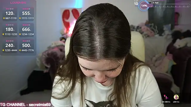 SugarMuse webcam