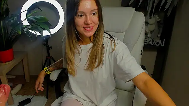 foxy_blond webcam