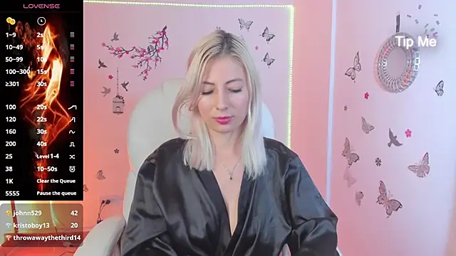 melody_starr webcam
