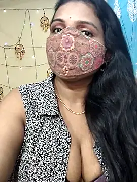 Hotty_Kavita webcam