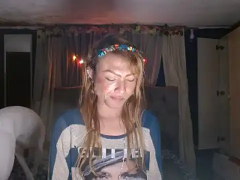 skarleth_hot21 webcam