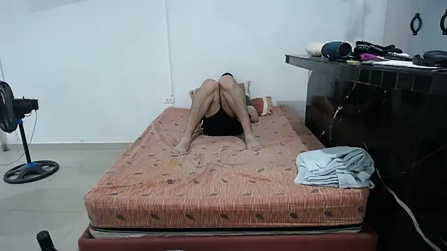 yohacriss webcam