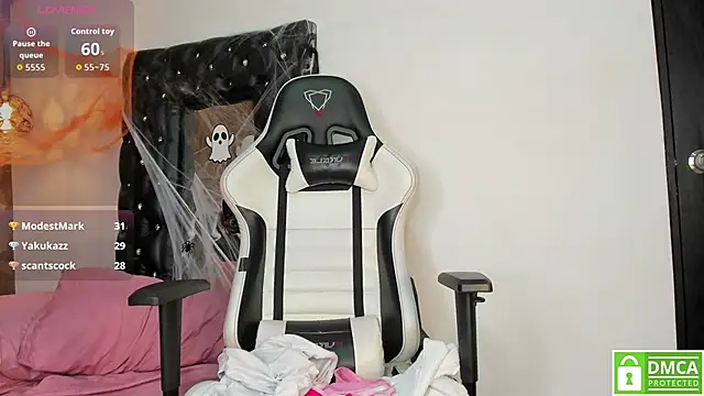 Sofia__watson webcam