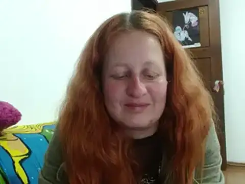 ViioletaMora webcam