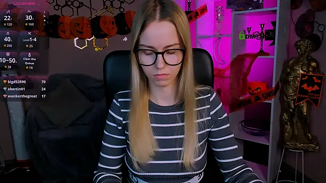 mary_mooore webcam