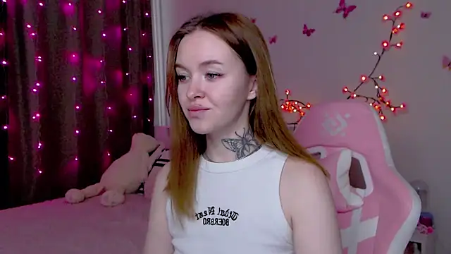 Naughty_Mable webcam