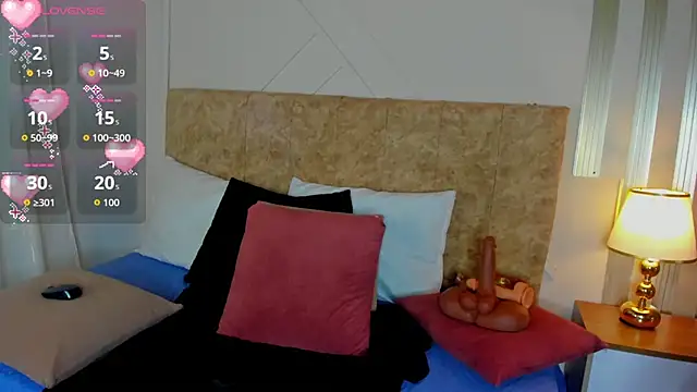 angelinarouse_ webcam