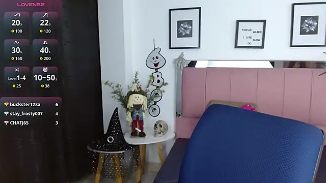 Lele_F_w webcam