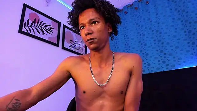 Bbc_angels webcam