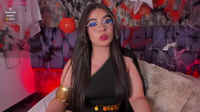 IsabellaAnngel webcam