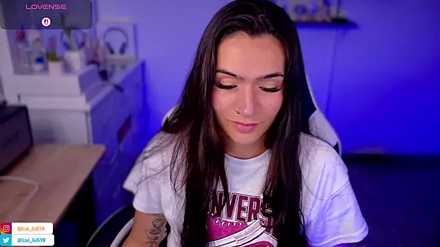 ImLui_lu webcam