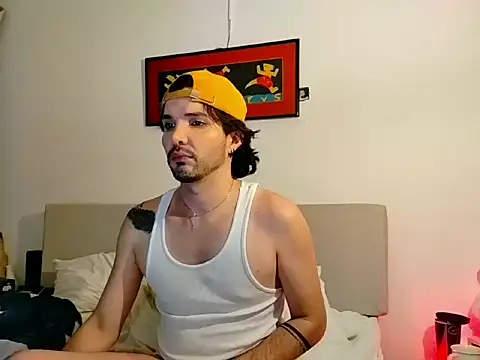SAENNZ_01 webcam