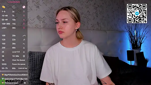 Carol__Cox webcam