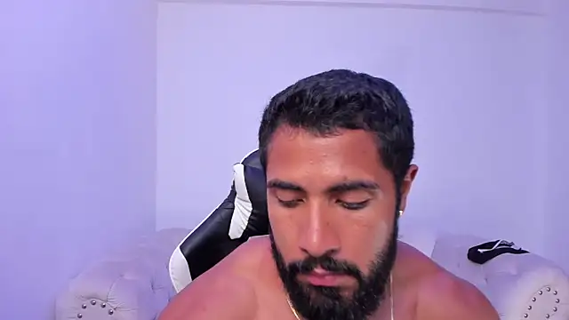 Santiago_huntt webcam