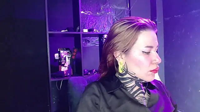 Pandora_9666 webcam