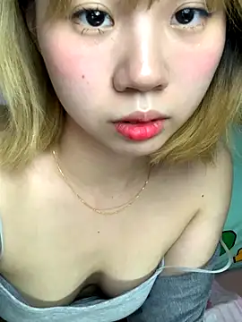 zhaomosheng125216 webcam