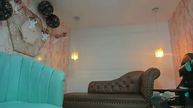 ValeriaJazz webcam