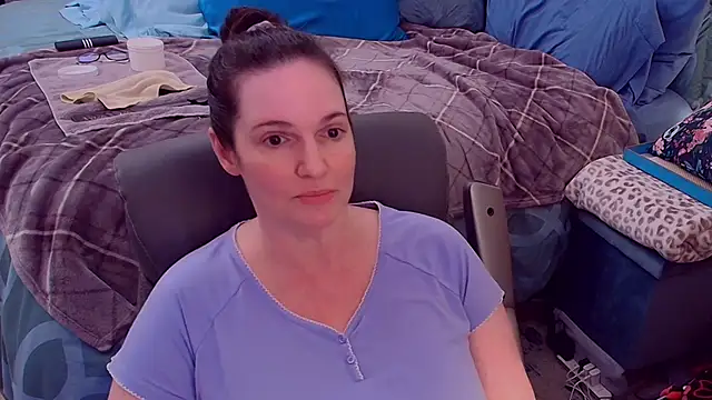 ninajaymes webcam