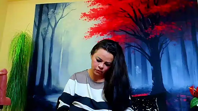 ElizabethEven webcam