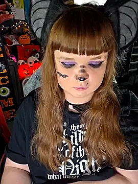 VelvetDiablo webcam