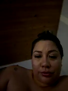 ValeryGrey webcam