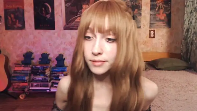 Friendly_Ellie webcam