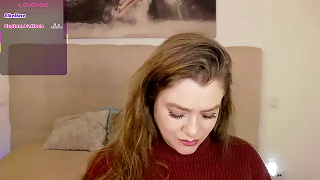 PetersEmily webcam