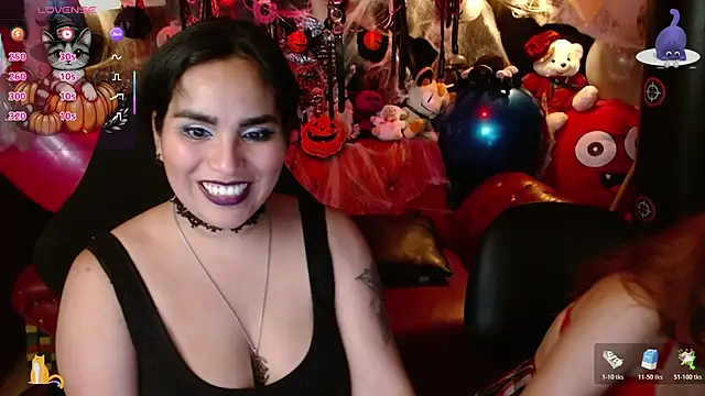 kureiji_hentaii webcam