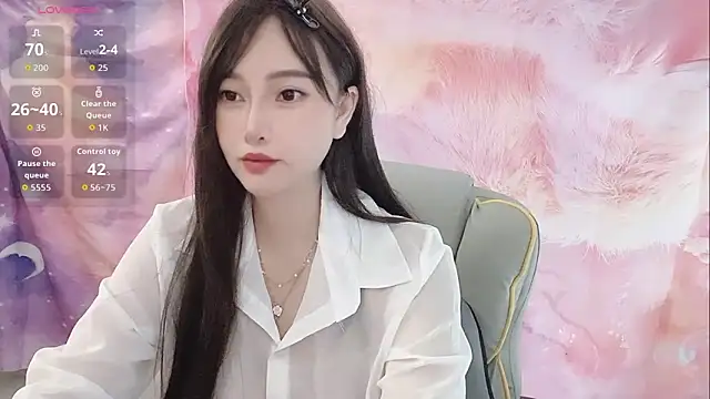 Crush-7ii webcam