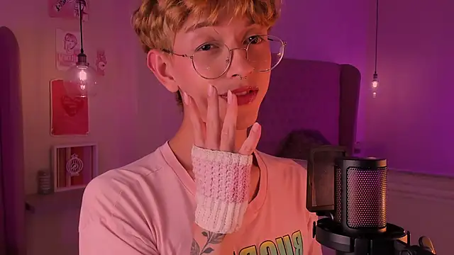 imDamiano webcam