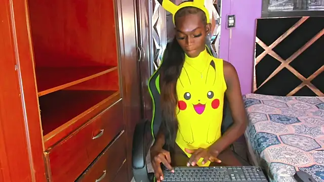 Kimberlyn_Black webcam