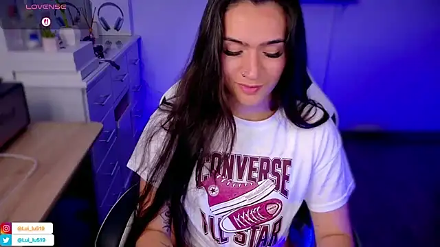 ImLui_lu webcam